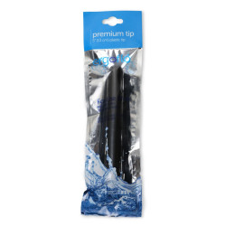 Perfect Fit Embout ErgoFlo 13 x 2cm